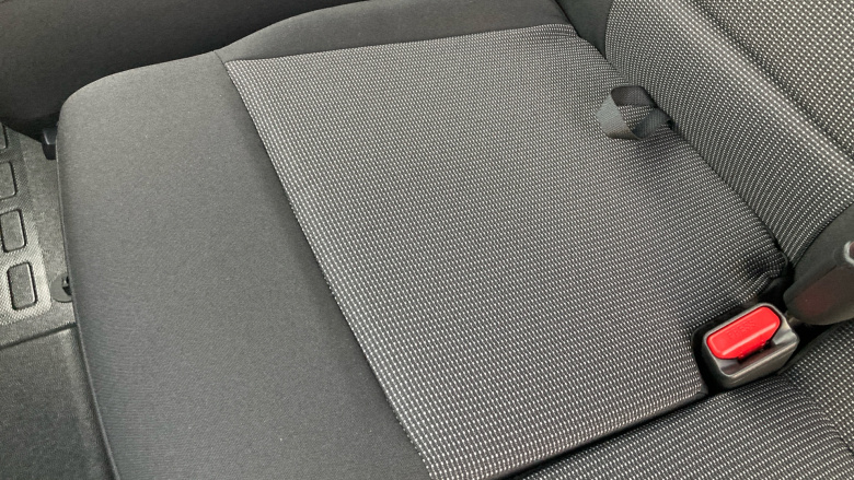 Vauxhall Vivaro L1 Diesel 1.5 Turbo D 120 Pro H1 Van